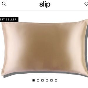 Slip Silk Sleep Bundle- Pillowcase, eye mask, and wash